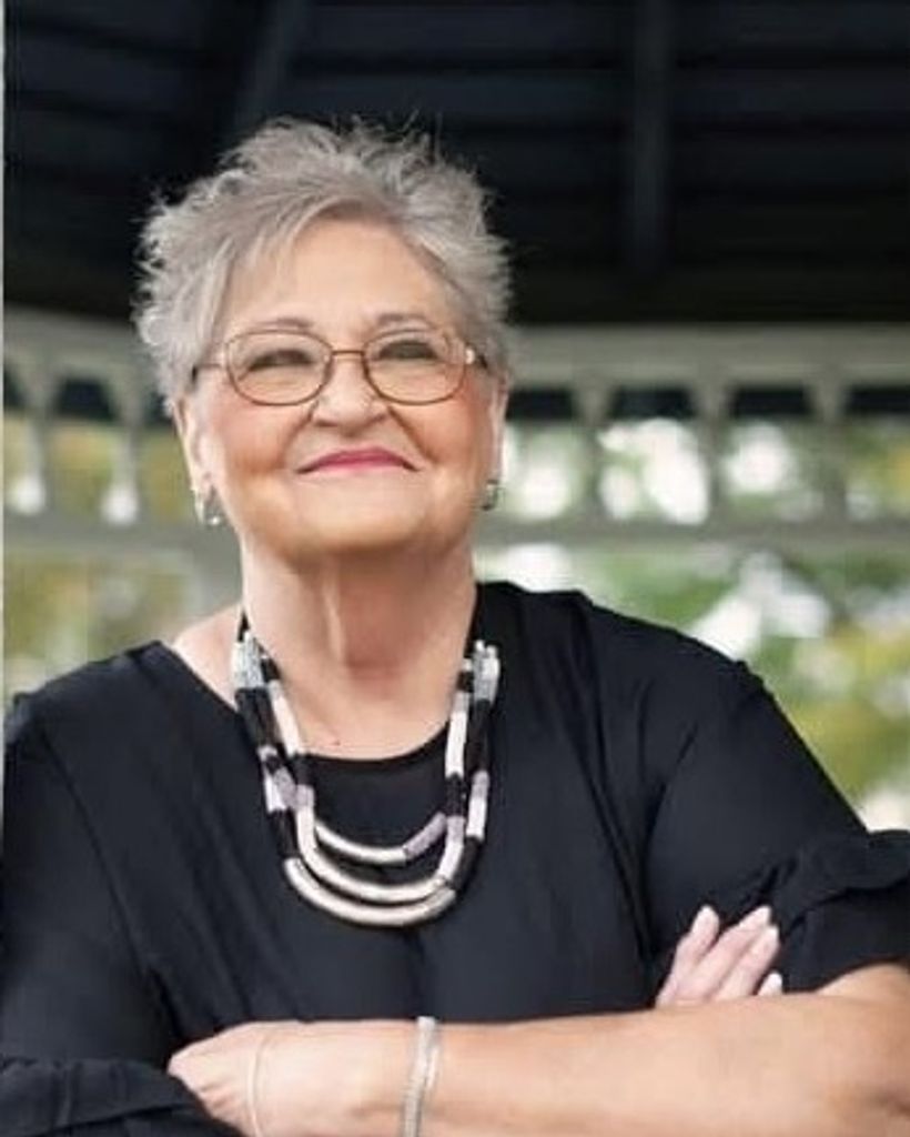 Donna Johnson Profile Photo