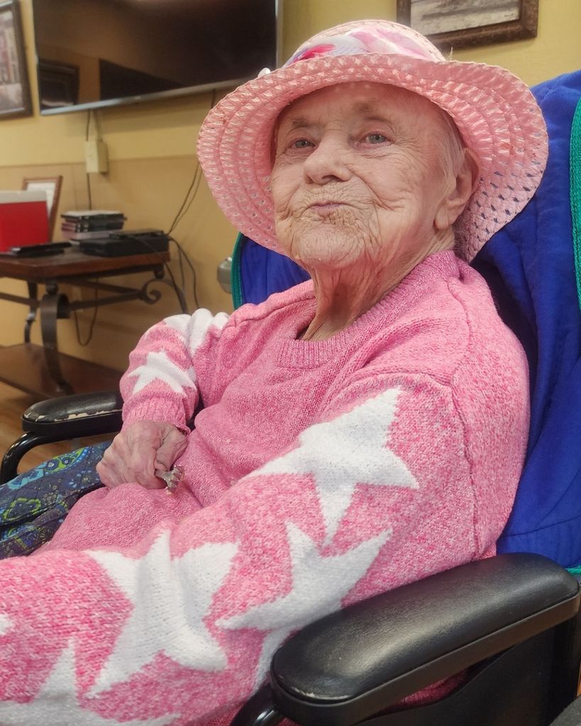 Donna Lee Stanley Profile Photo