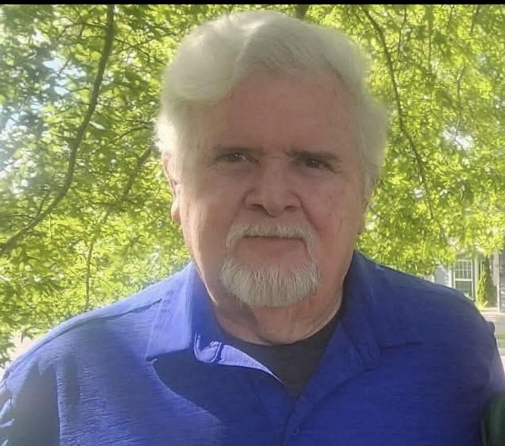 Dennis Alan Tinsley Profile Photo