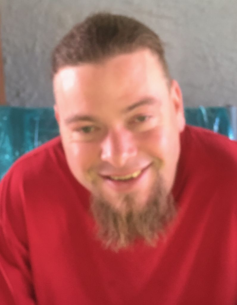 Aaron Joseph Finley Profile Photo