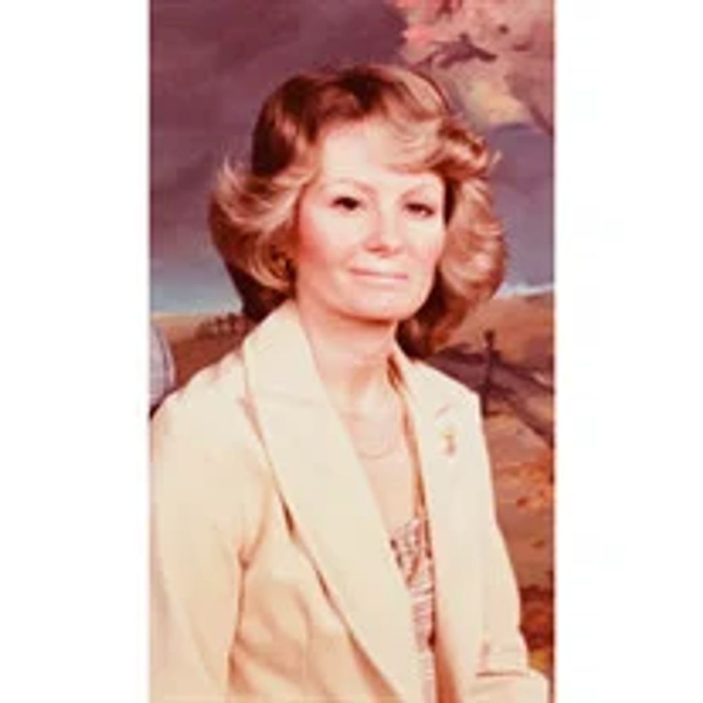 Jane Parrish