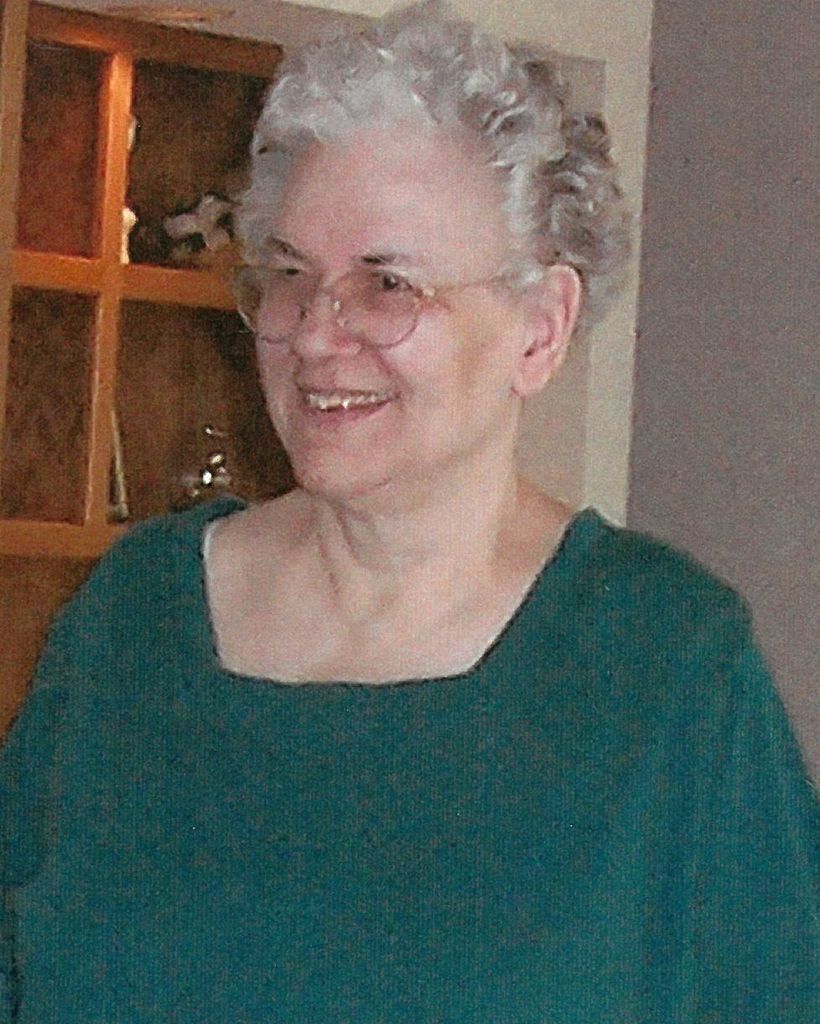 Delphia Lillian Johnson Profile Photo