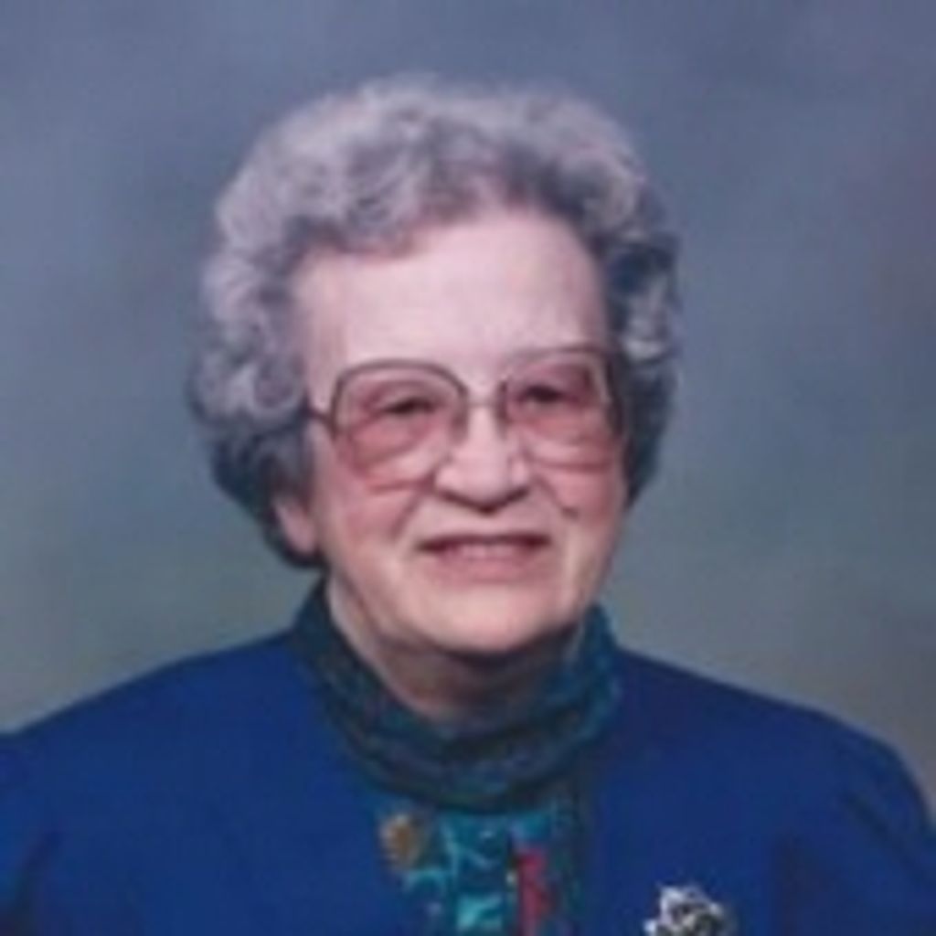 Wilma Faaborg
