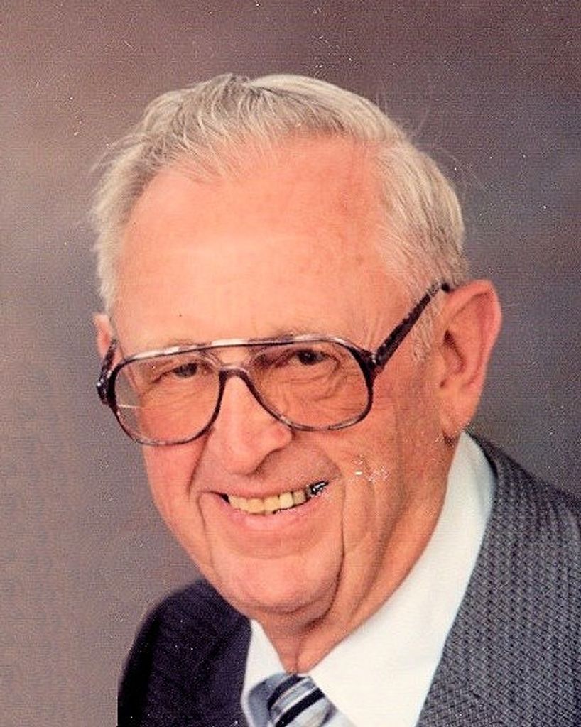 Silas "Si" Ulrich Profile Photo