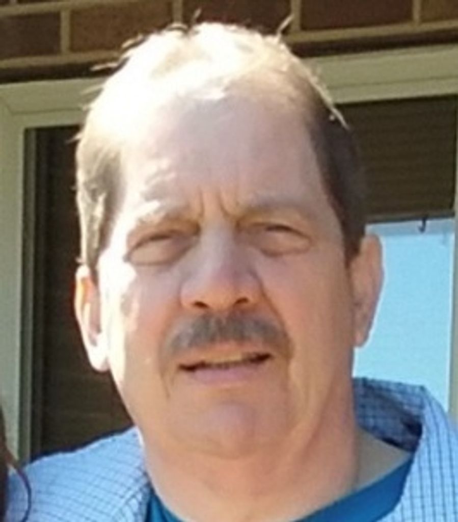 Richard A. Morris Profile Photo