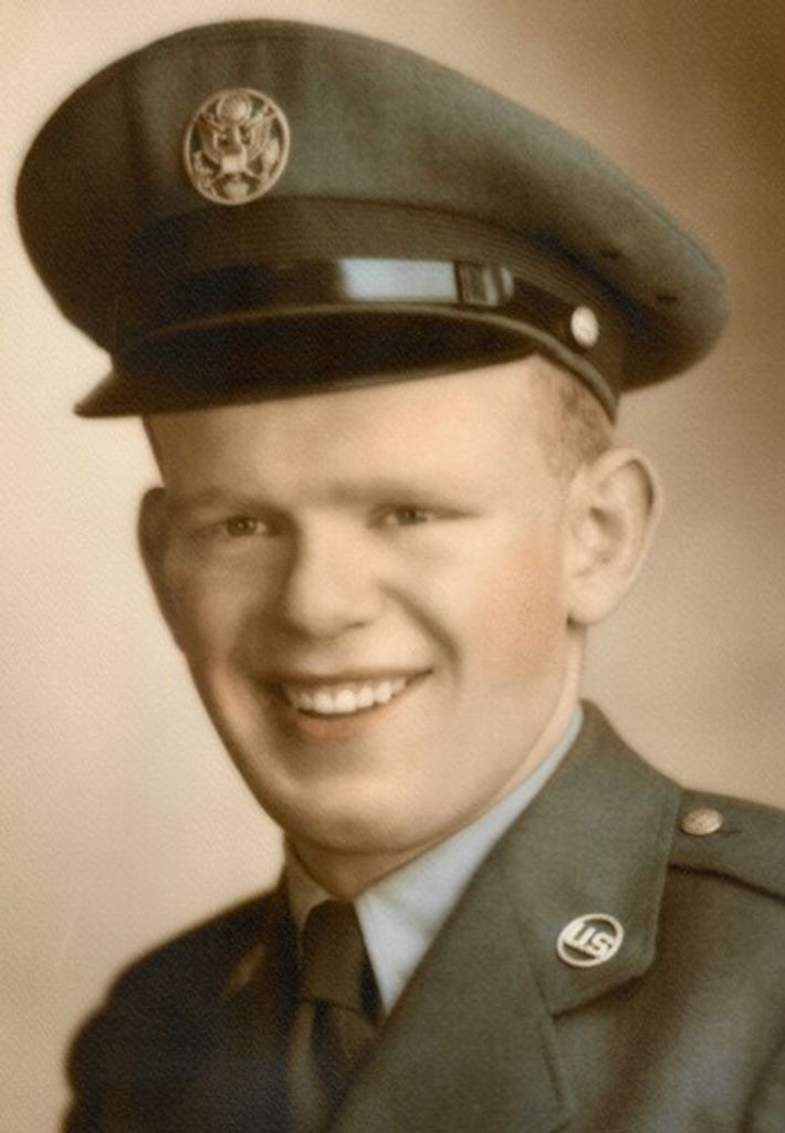 Elmer Long Profile Photo
