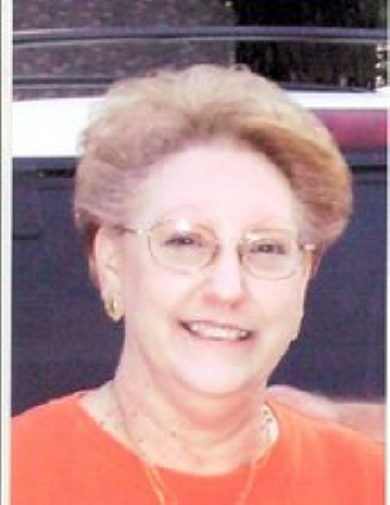 Carla Jean Southerland