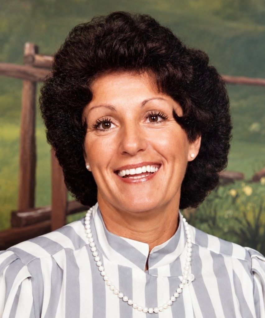 Virginia D. "Jenny" Hood Profile Photo