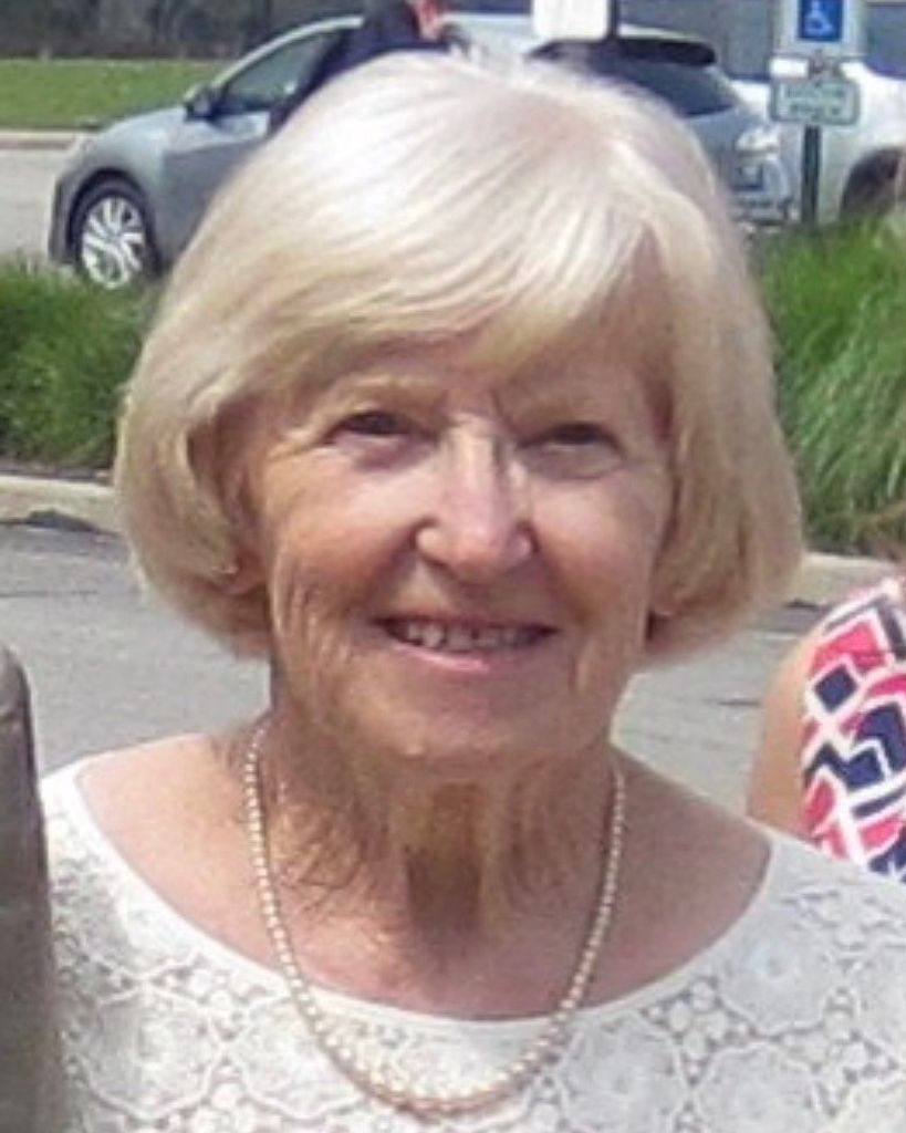 Theresia Sheehy Profile Photo