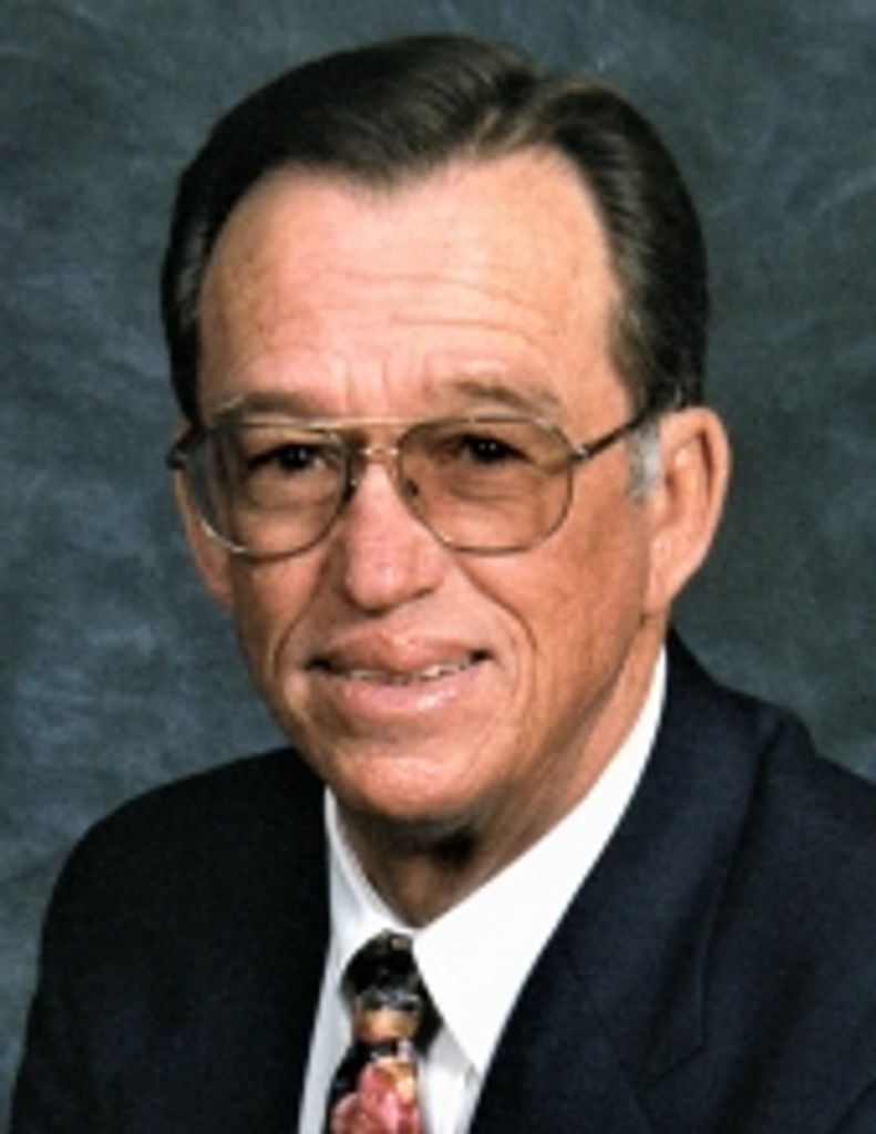 Jerry R. Williams