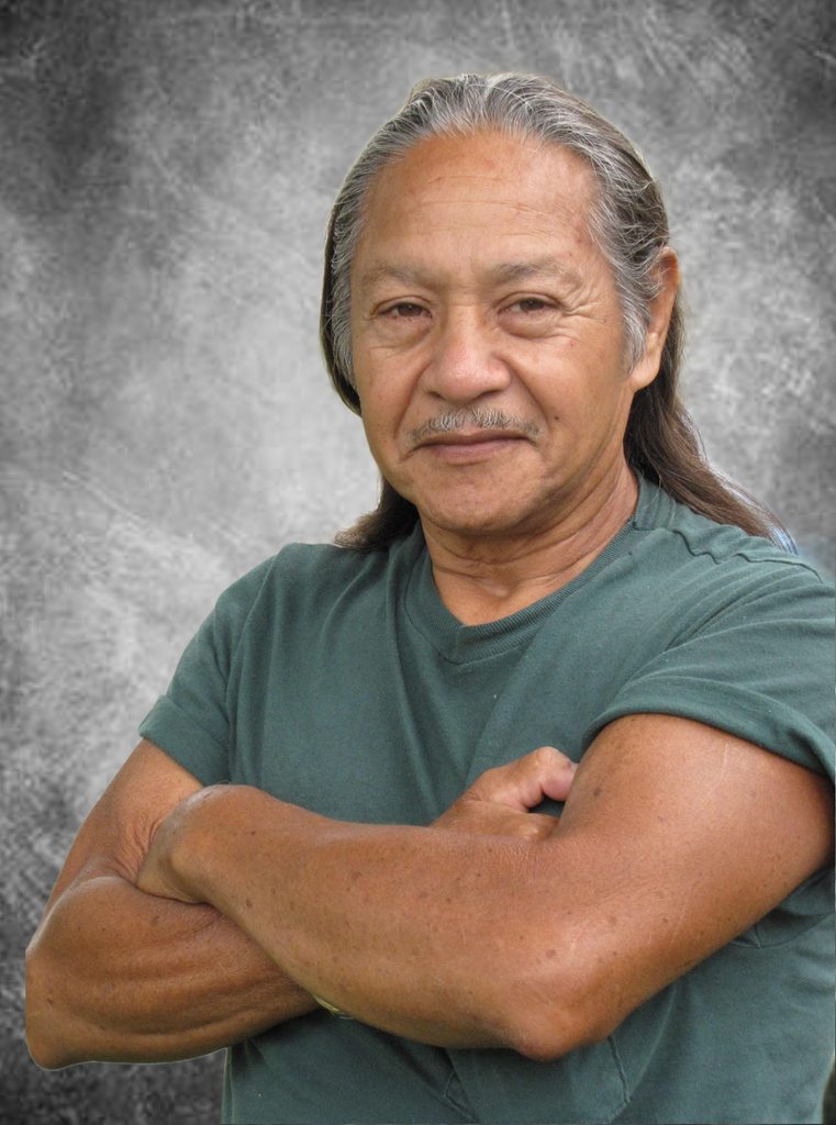 Louis Martinez Profile Photo