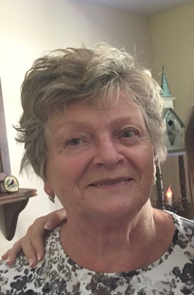Darlene Bird