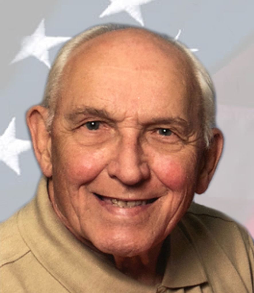 Robert "Bob" A. Rivers