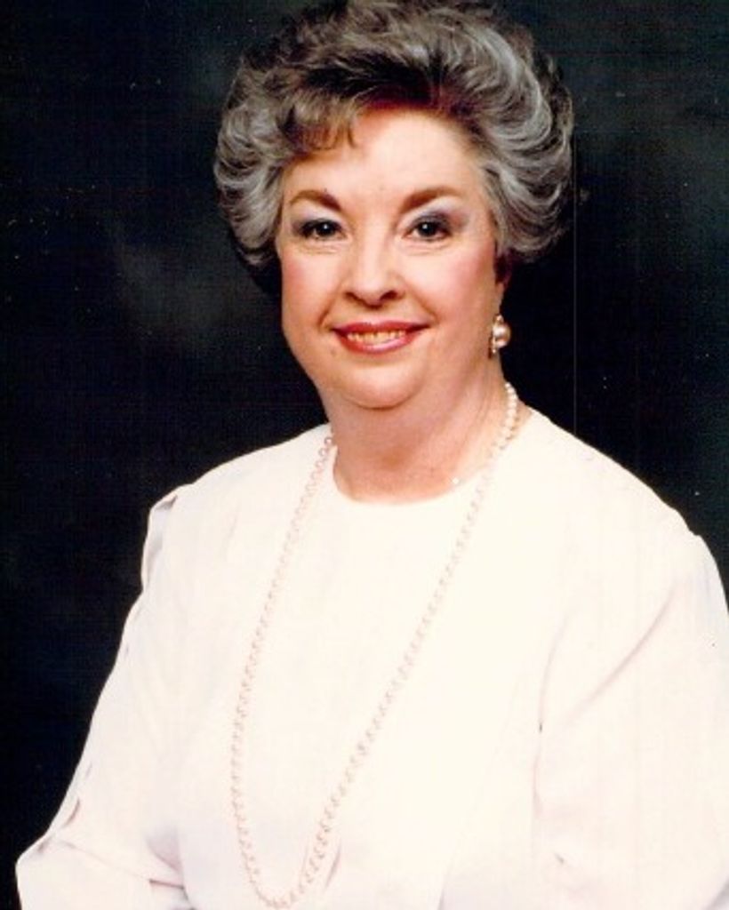 Sudie Marie Ritter Profile Photo