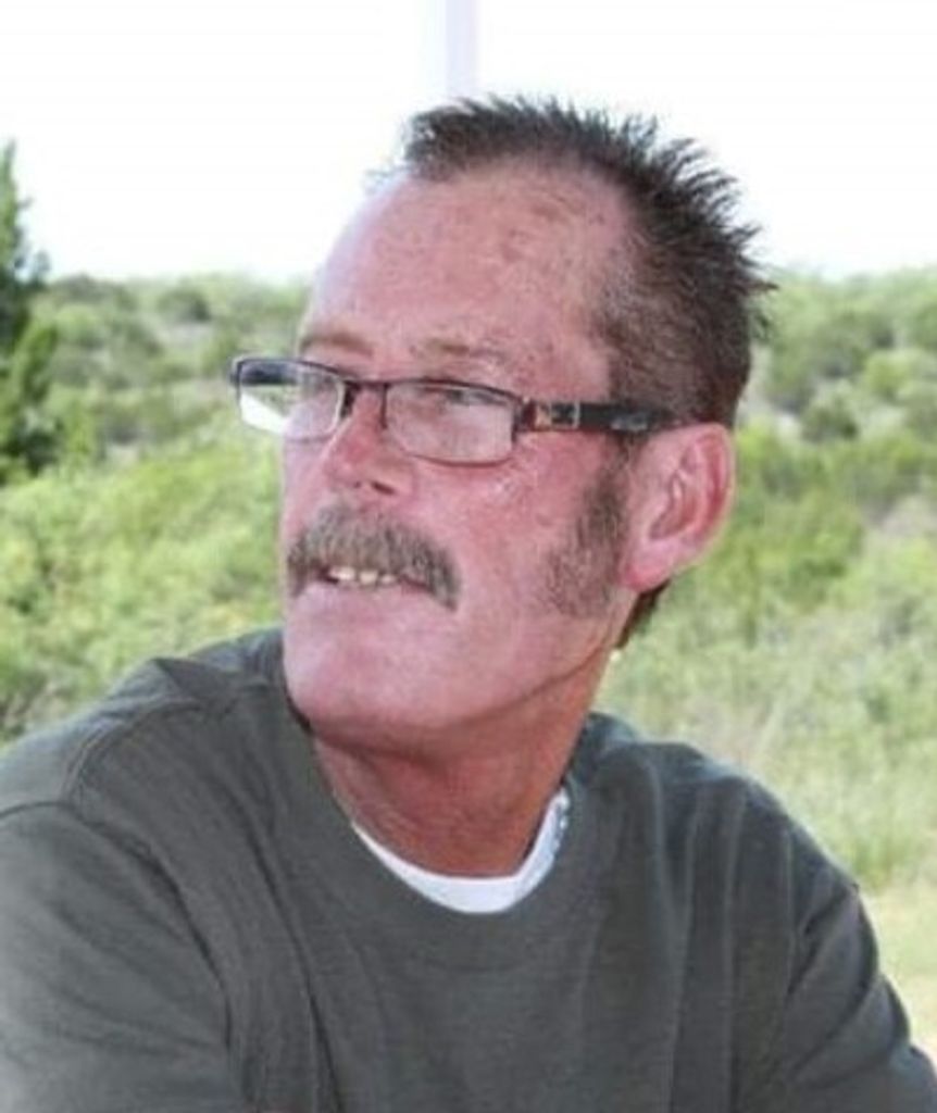 Johnny Don Tilley Profile Photo