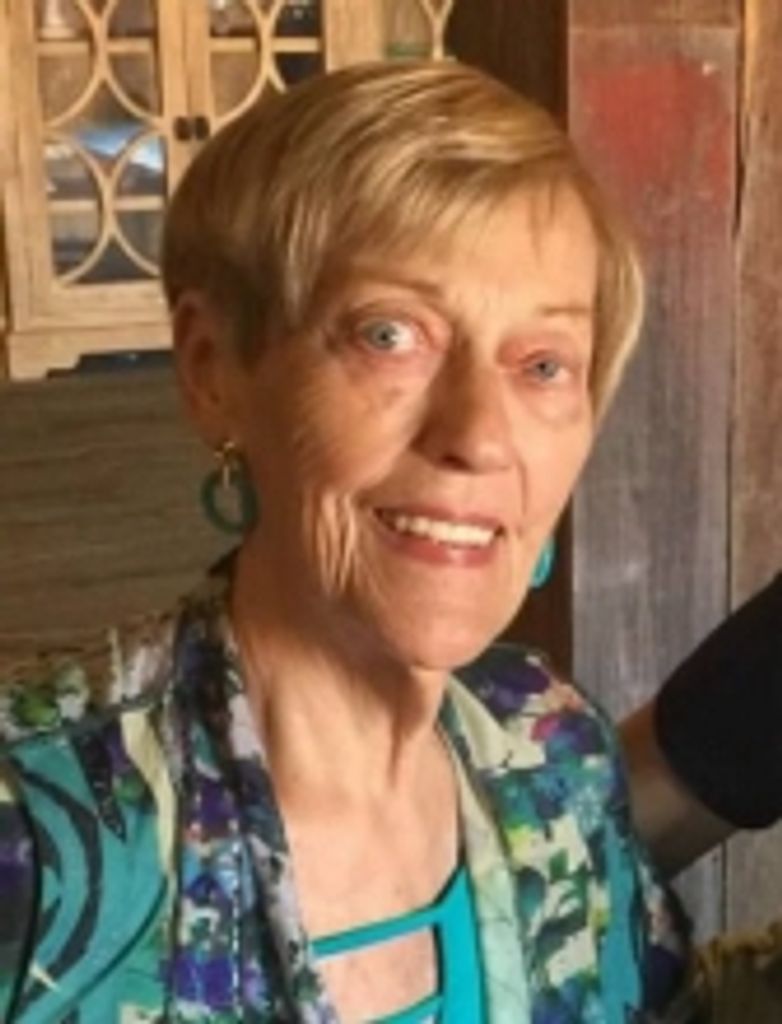 Donna Olive Klecka