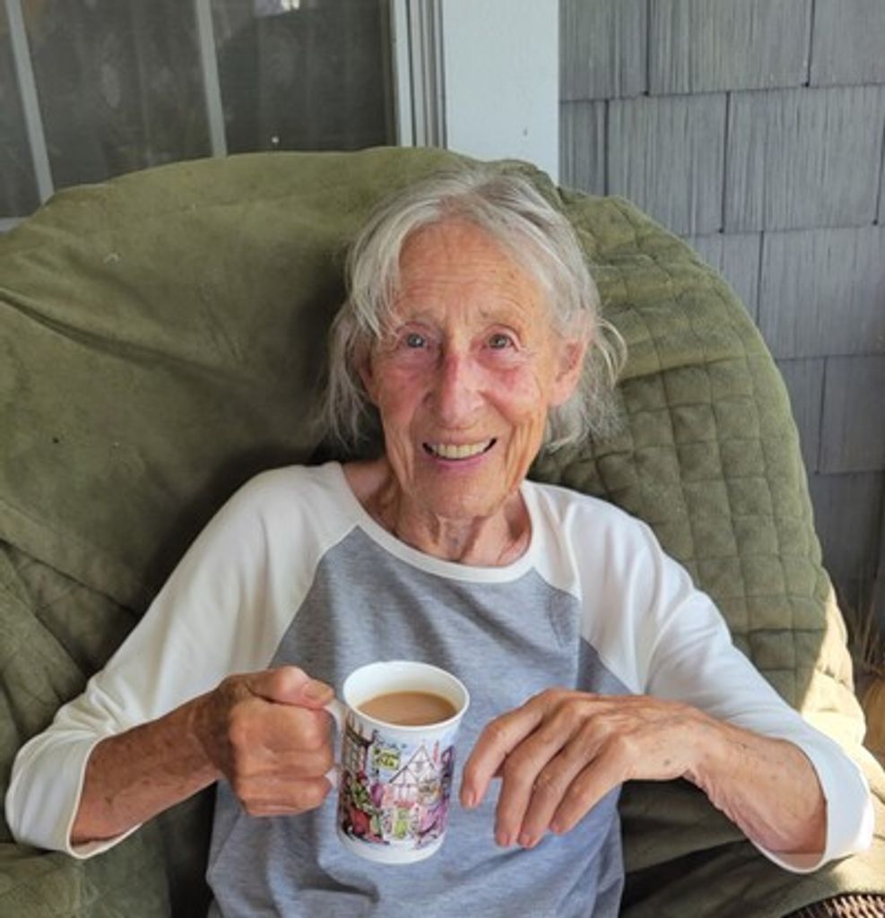 Carolyn Blanche Harris Profile Photo