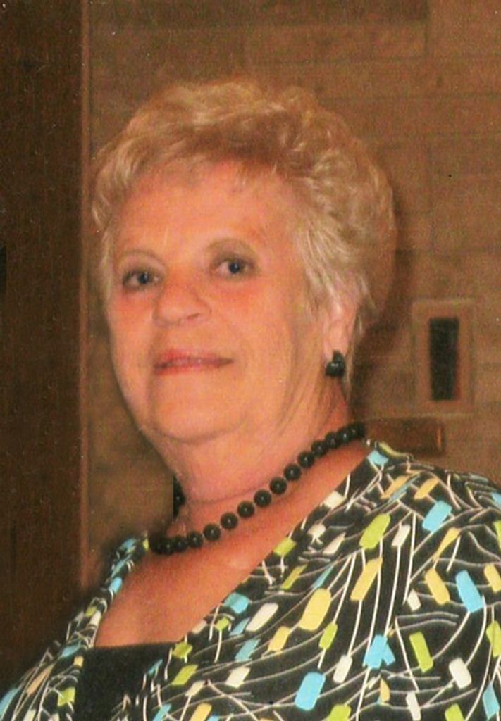 Evelyn Joyce Clasing Profile Photo