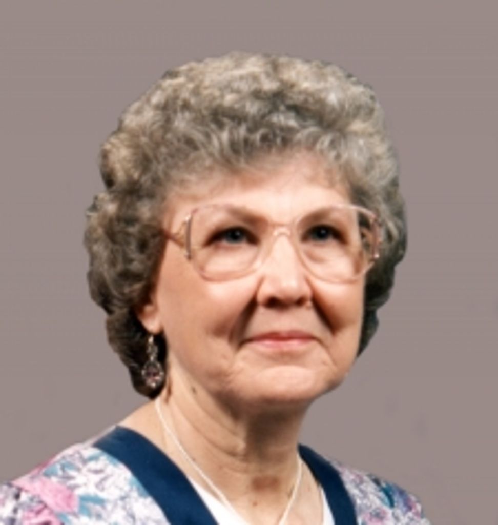 Jeanette  D. Corson