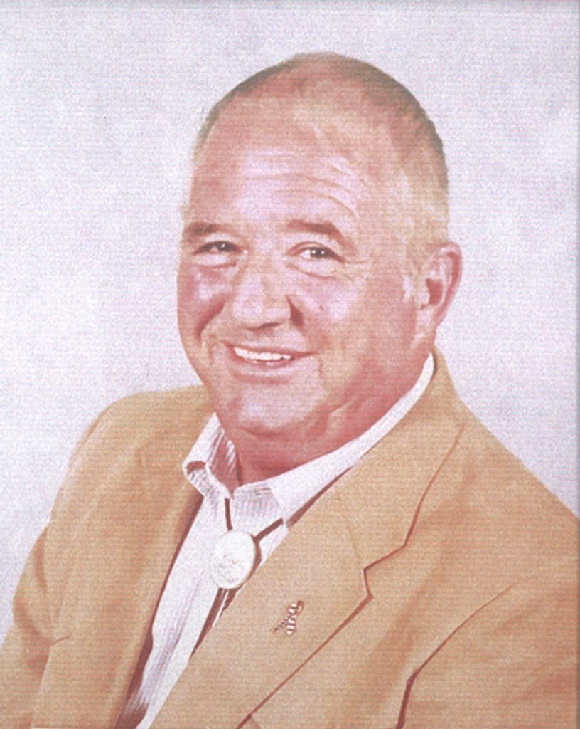 Alfred Heustis Profile Photo