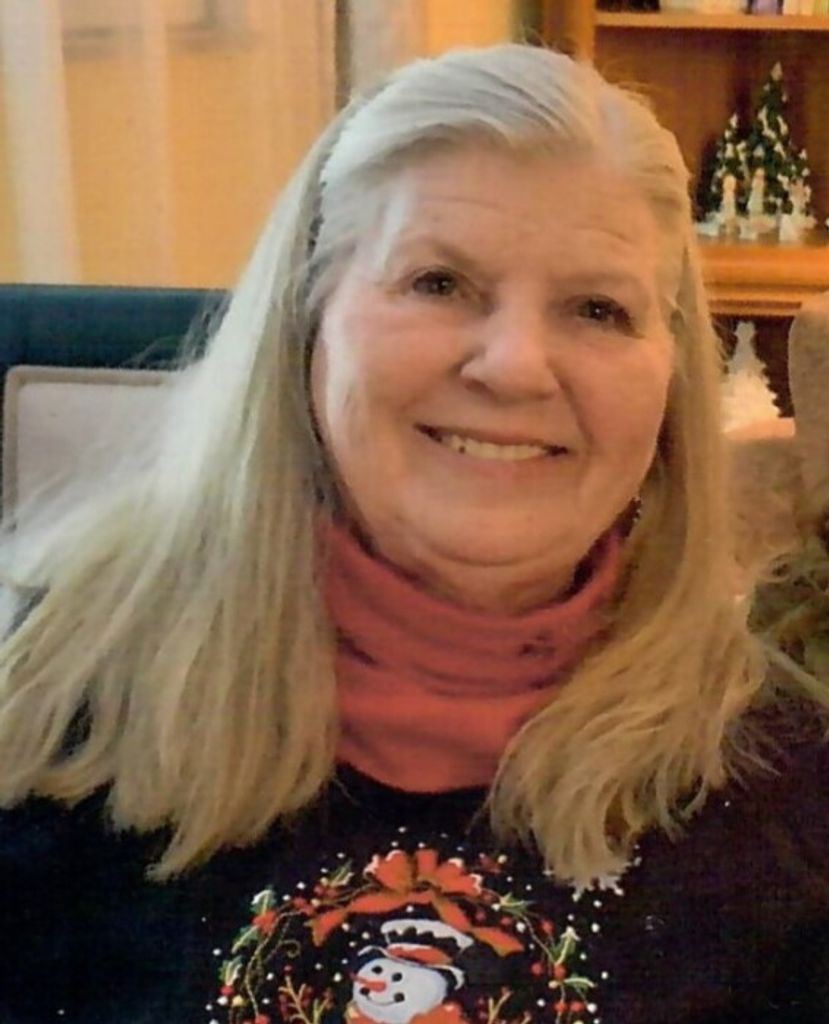 Donna Marie Haas Profile Photo