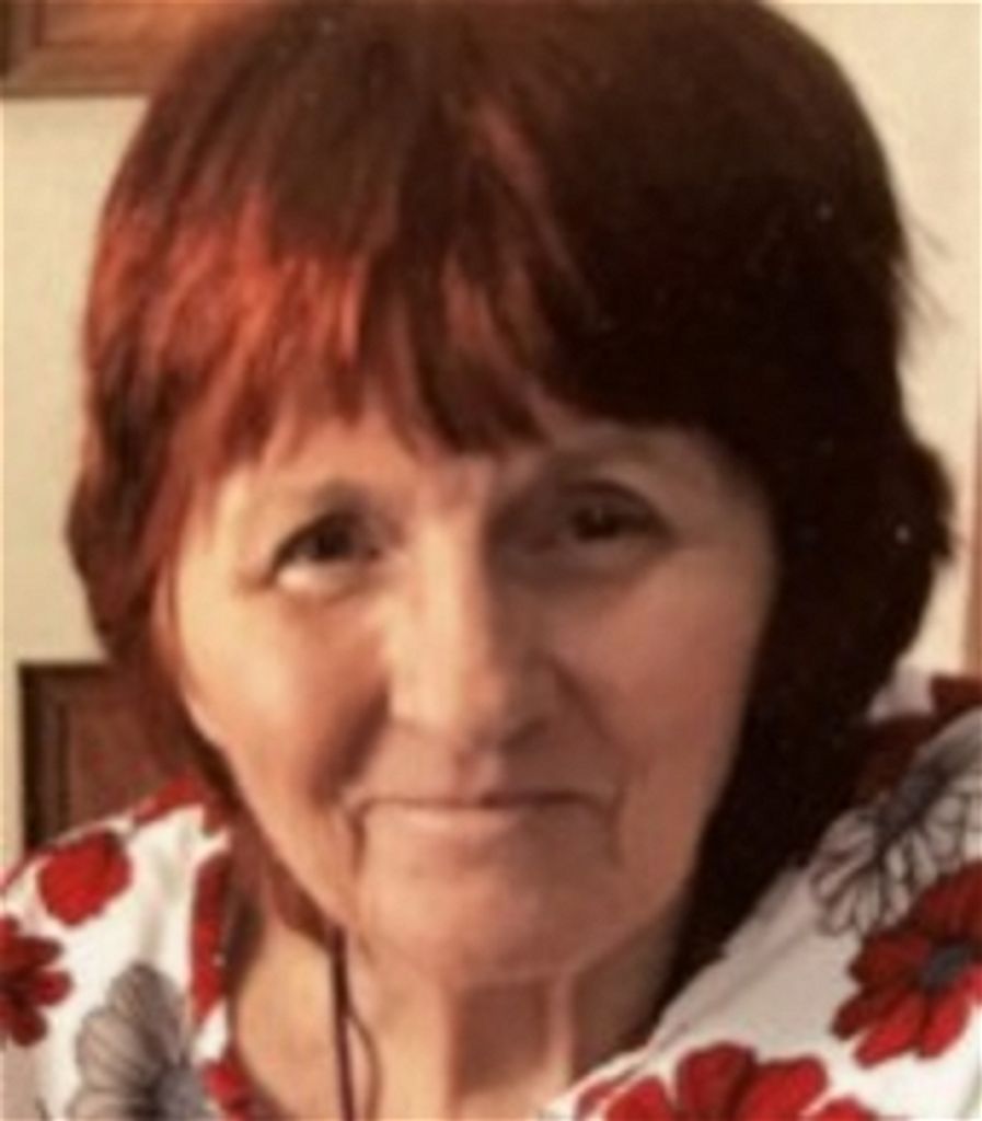 Charlene Buzby