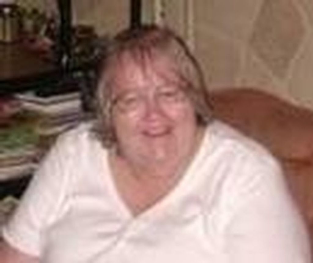 Mary E Hooper Profile Photo