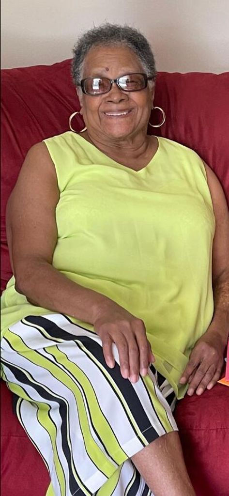 Yvonne M. Smith Profile Photo