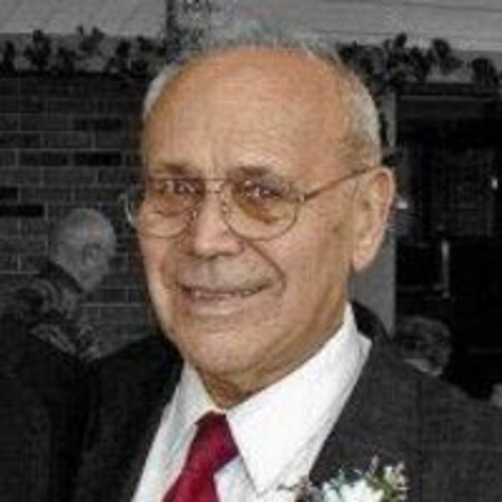 Donald J. Hebert