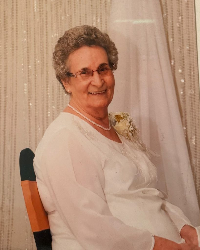 Marsha Dale Van Meter Profile Photo