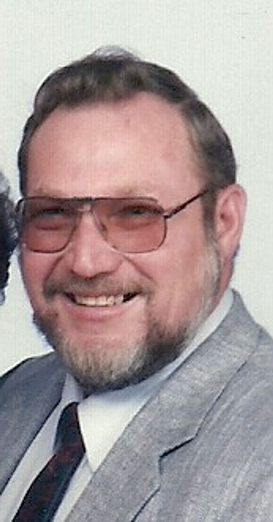 Larry R. Eib Profile Photo
