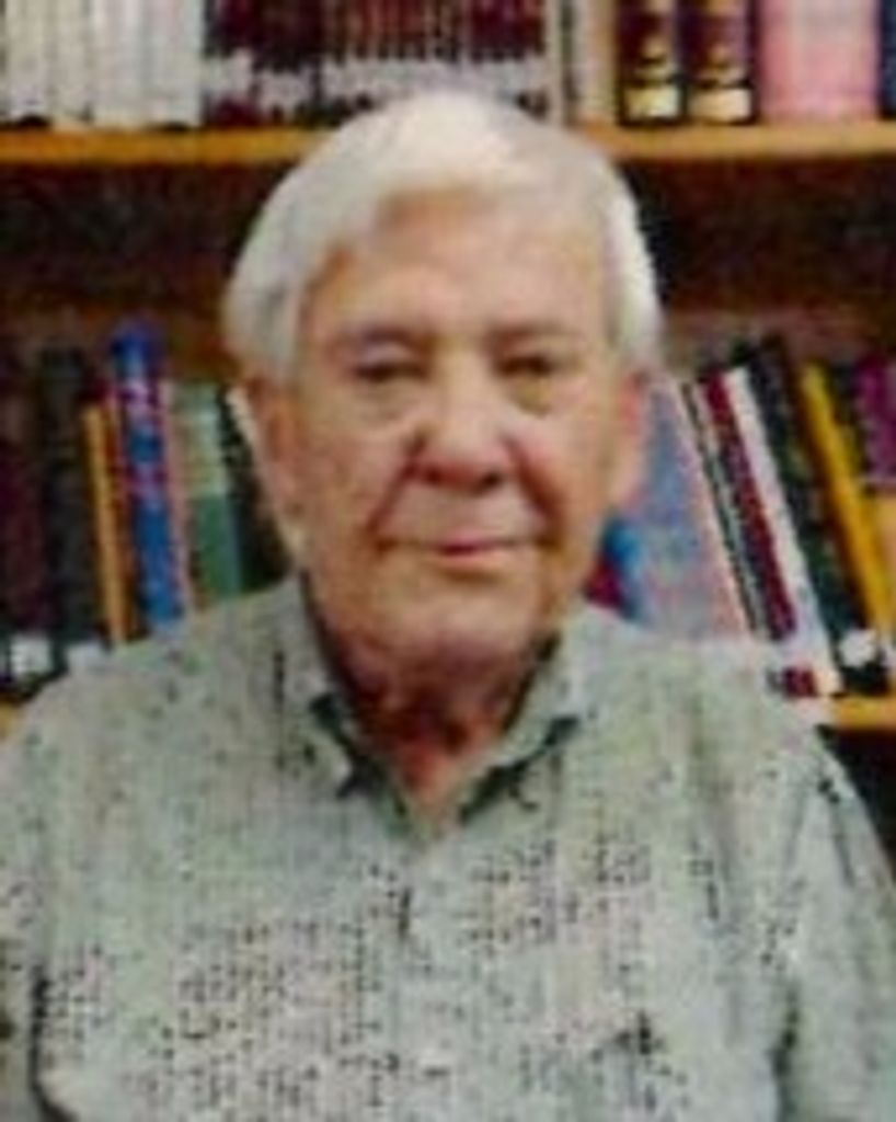 James Howard "Jim" Baker