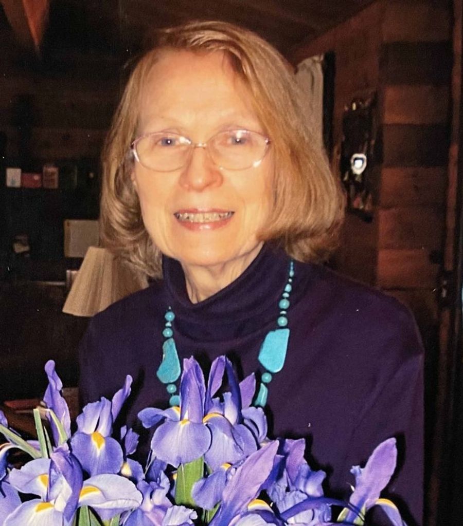 Martha Nye