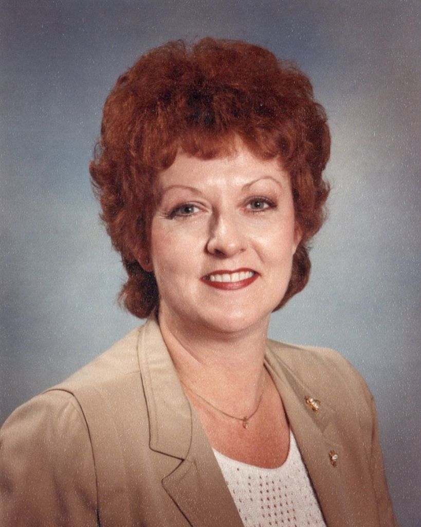 Judith Hand