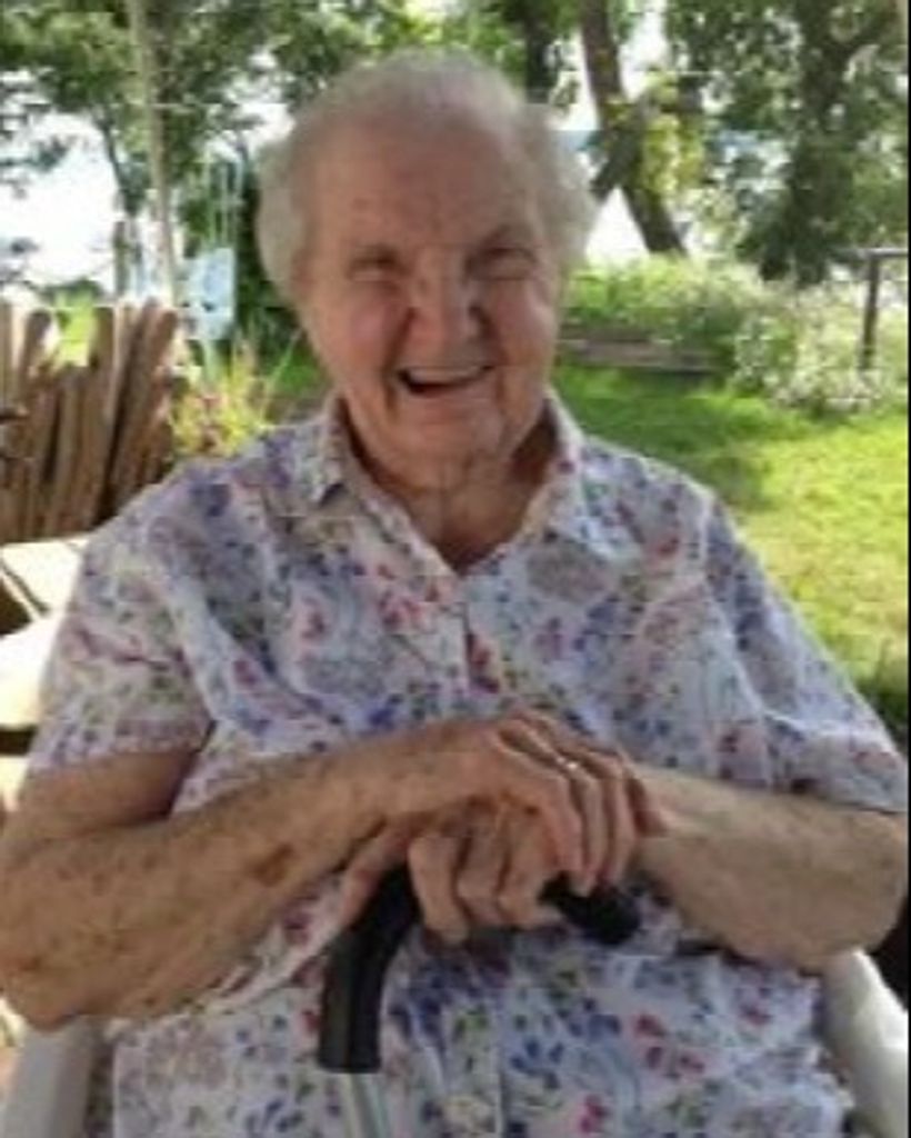 Harriet Hollenbeck Hoster Profile Photo
