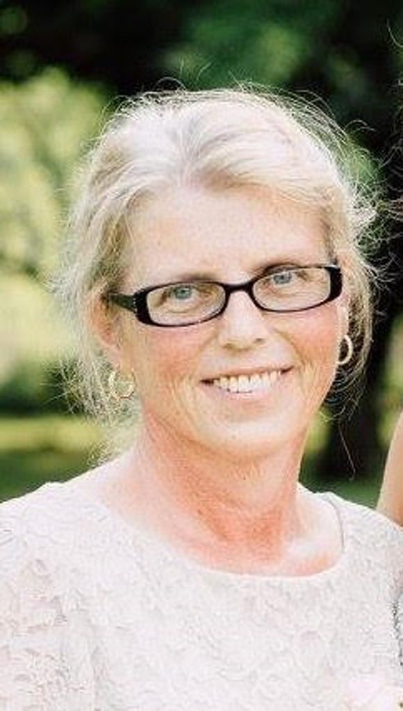 Debra Lynn Yarbrough