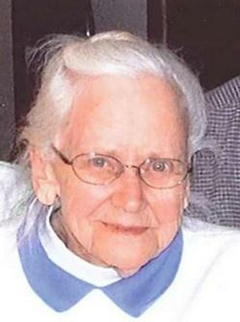 Doris A. Southard
