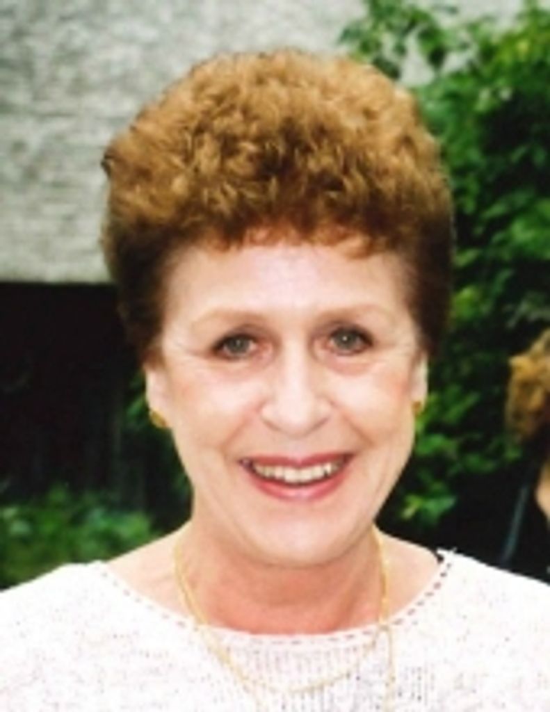 Rita E. Ansems