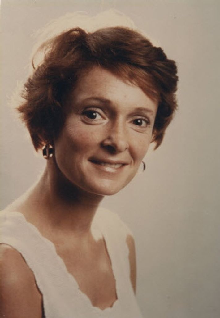Marilyn Kay Booden
