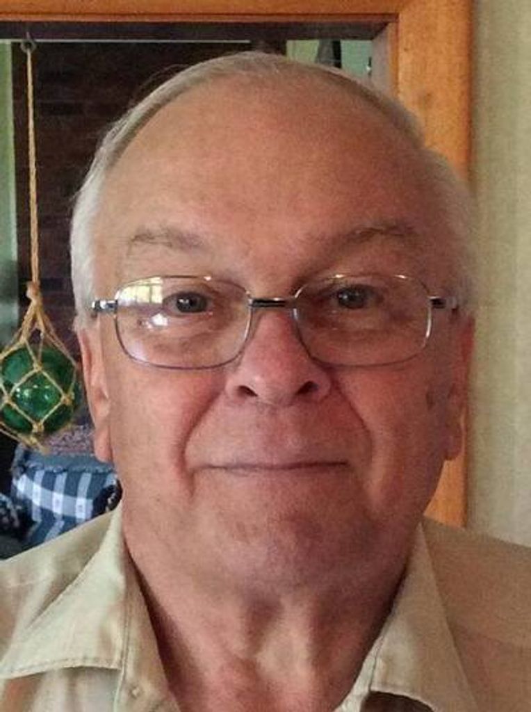 Eudgere "Jerry" Barcomb Profile Photo