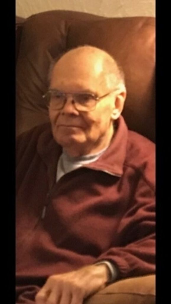 Charles H. Wood Profile Photo