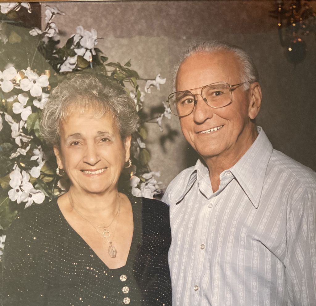 Christina "Tiny" M. (Gennett)  Saracina