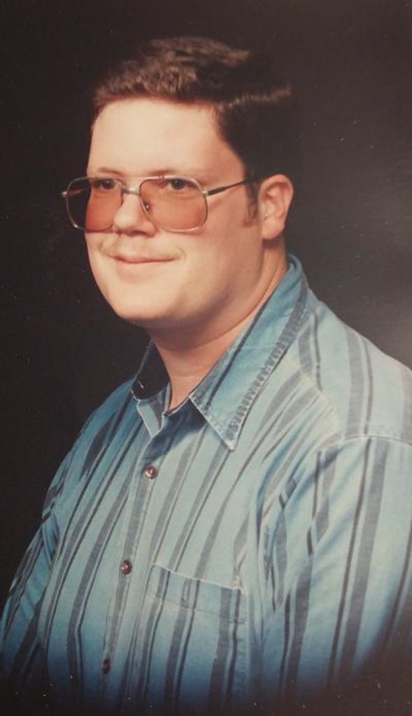 Carter B. Teeter Profile Photo