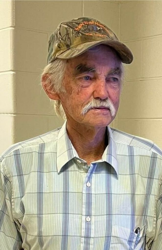 Roger Prater Profile Photo