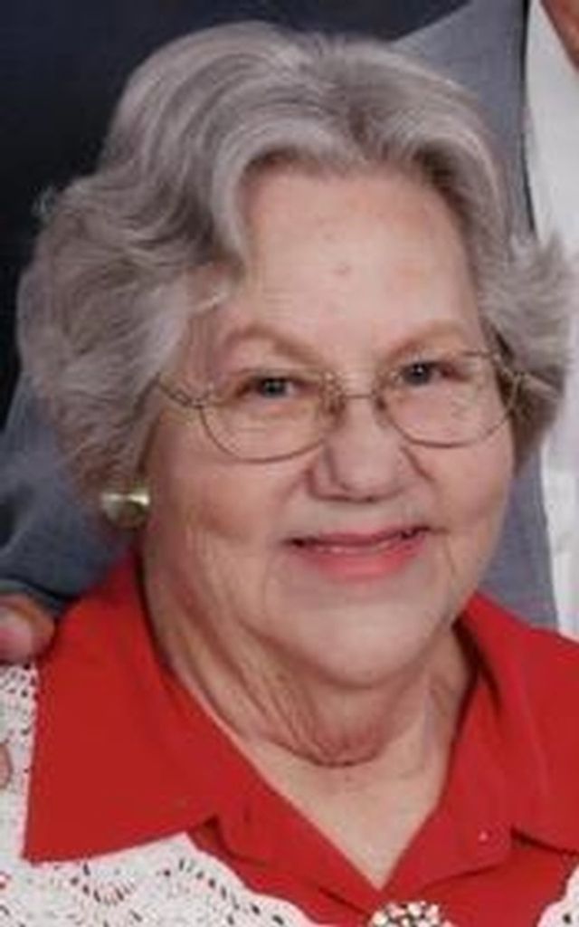Florence Marie Brunkhardt