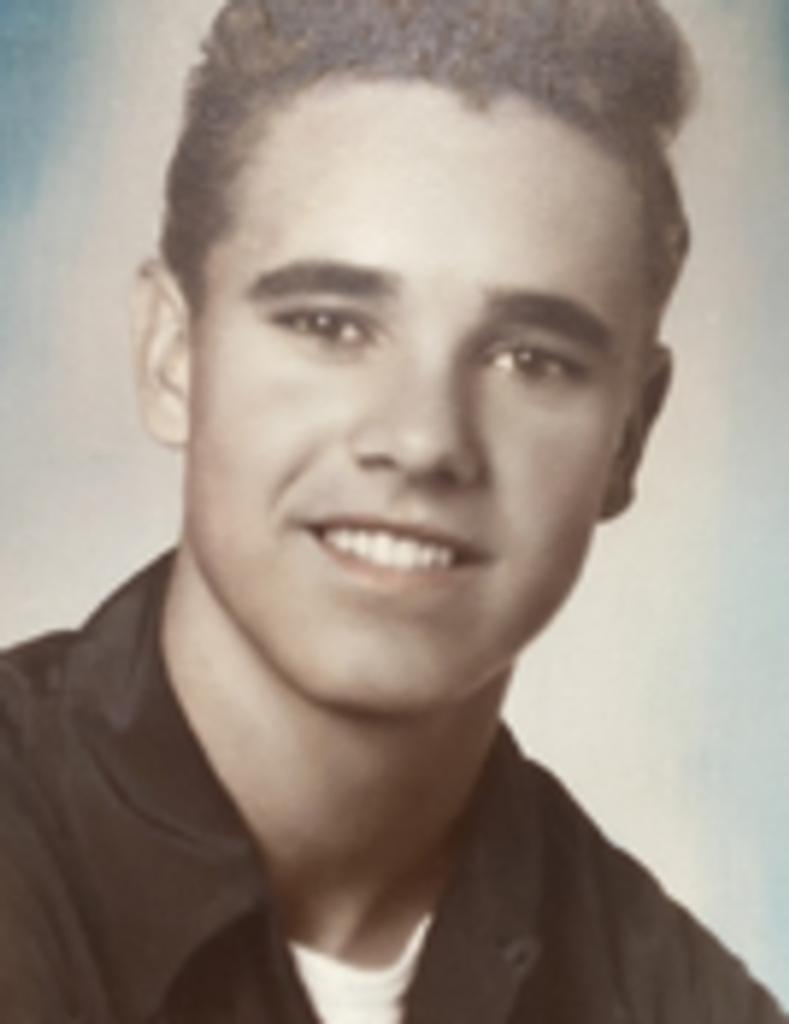 Todd E. Flynn