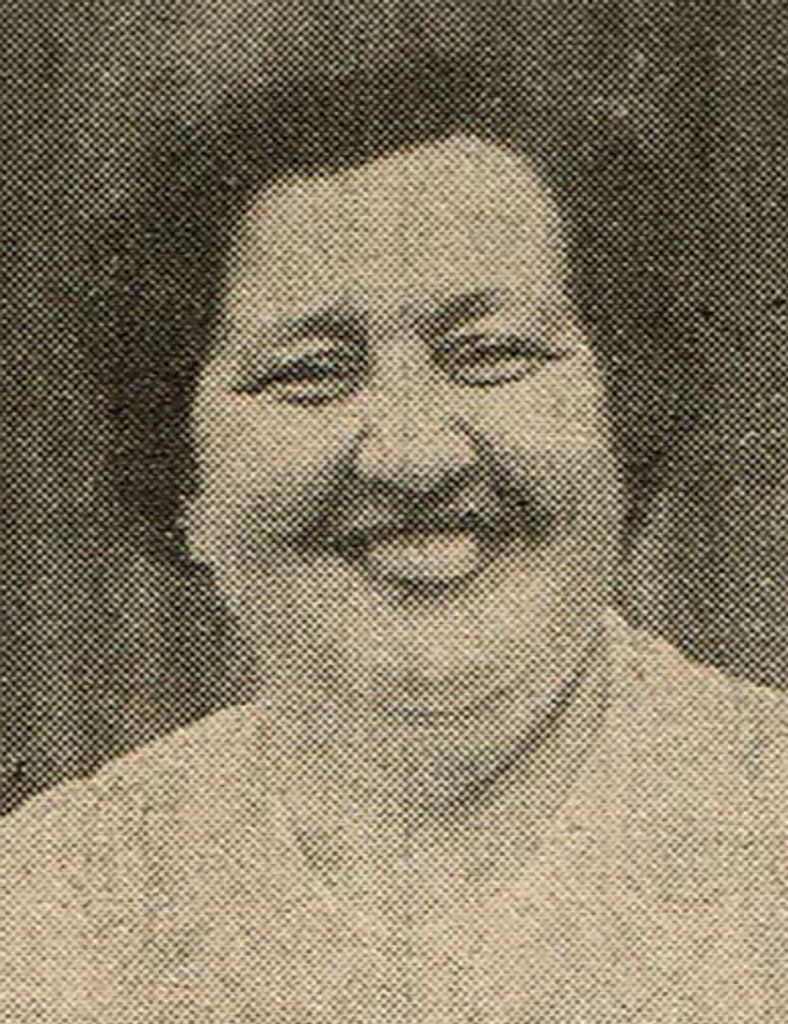 Corinne Gifford Profile Photo