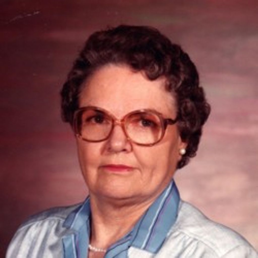 Opal Smith