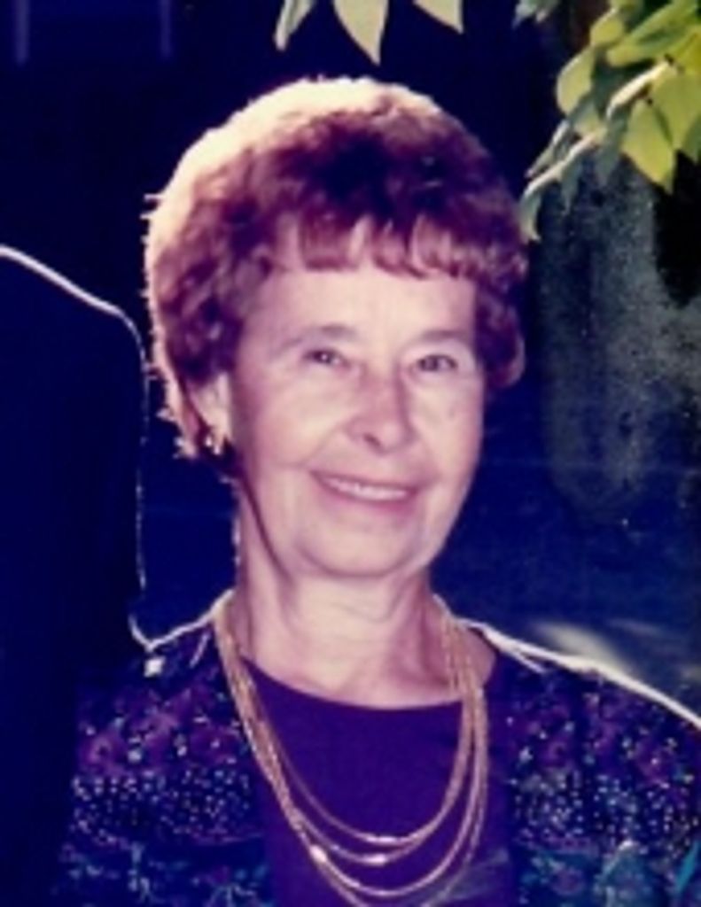 Jessie M. Vandeventer