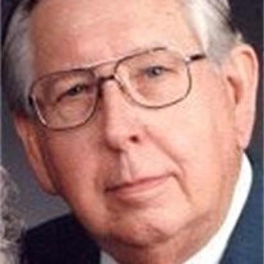 John T. Crutchley